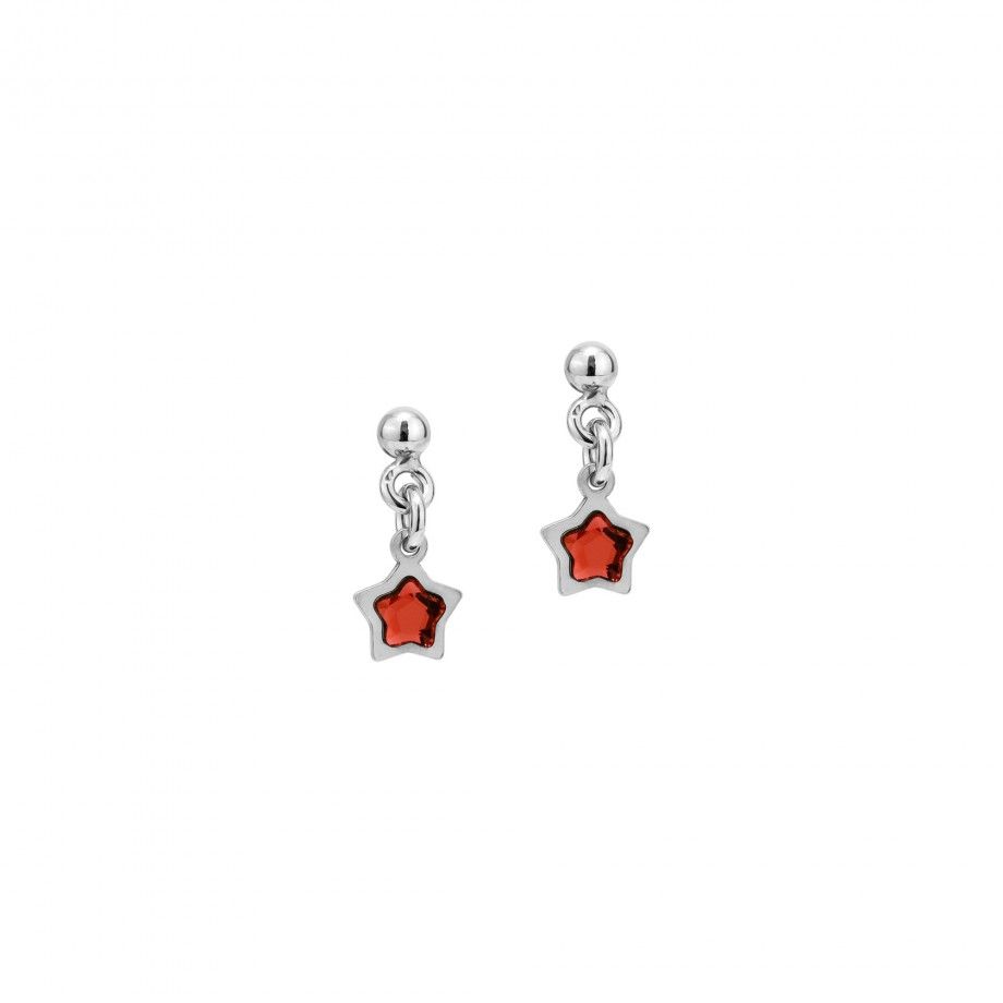 Earrings Star