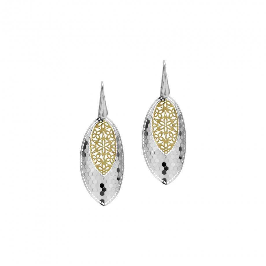 Earrings Honey