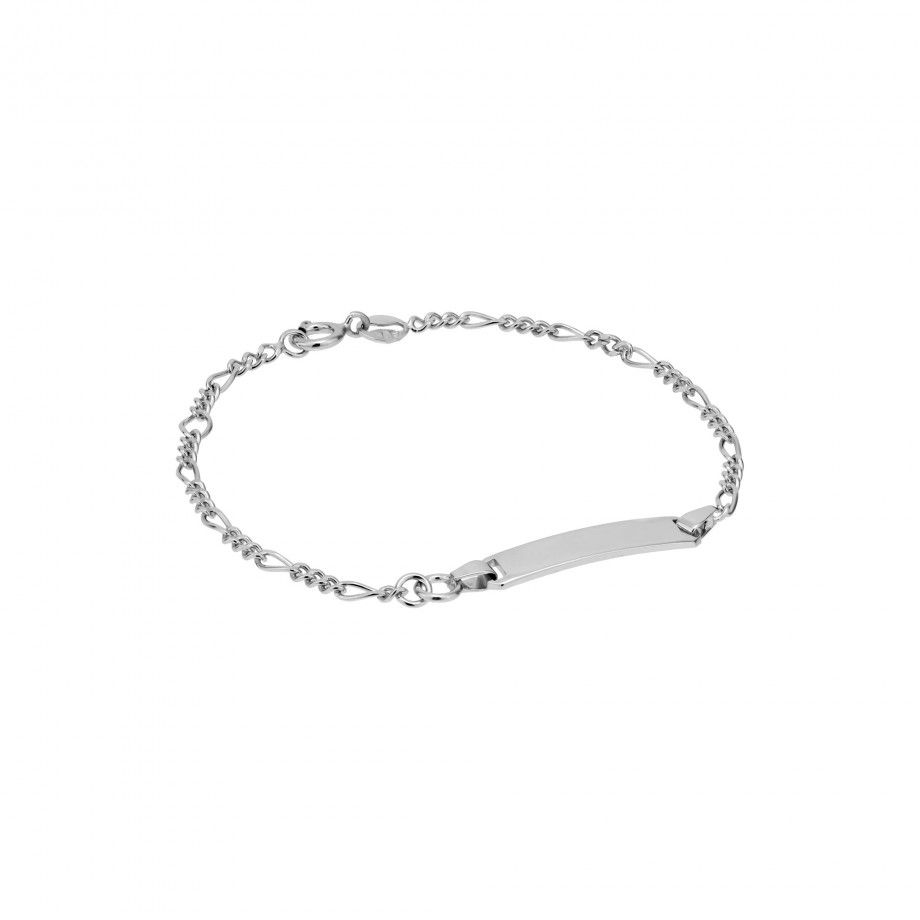 Pulseira de Identidade