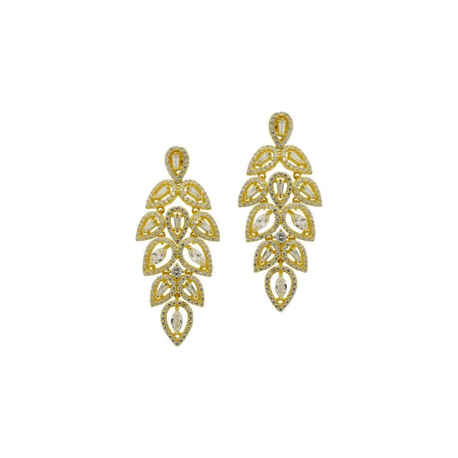 Earrings Maria