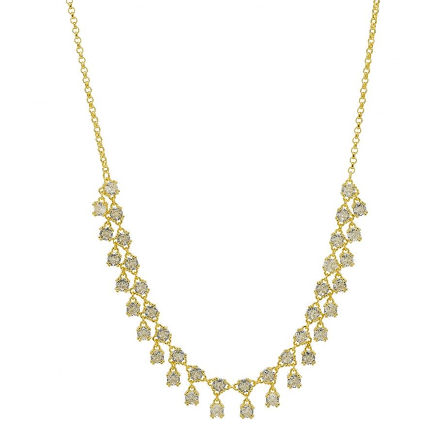 Necklace Tears