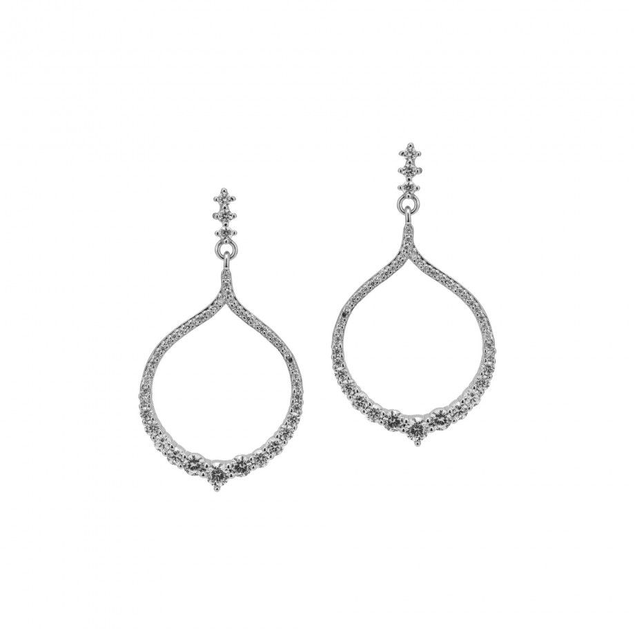 Earrings Belle