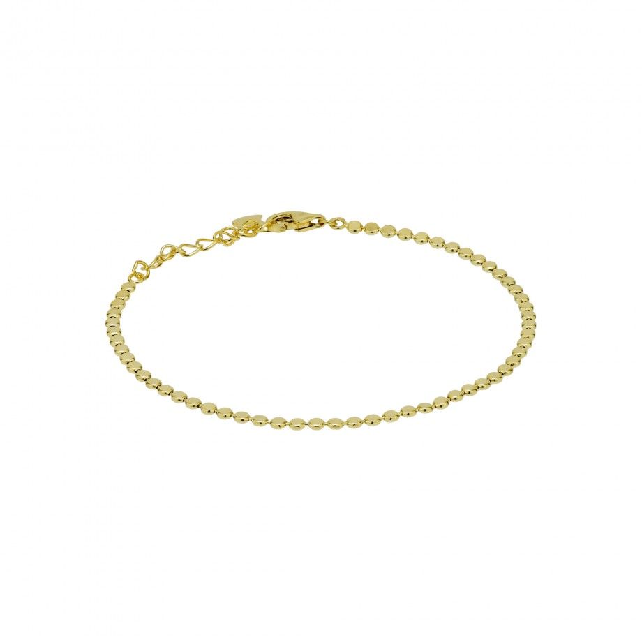Bracelet - Golden