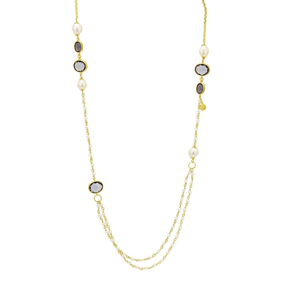 Necklace Yoko