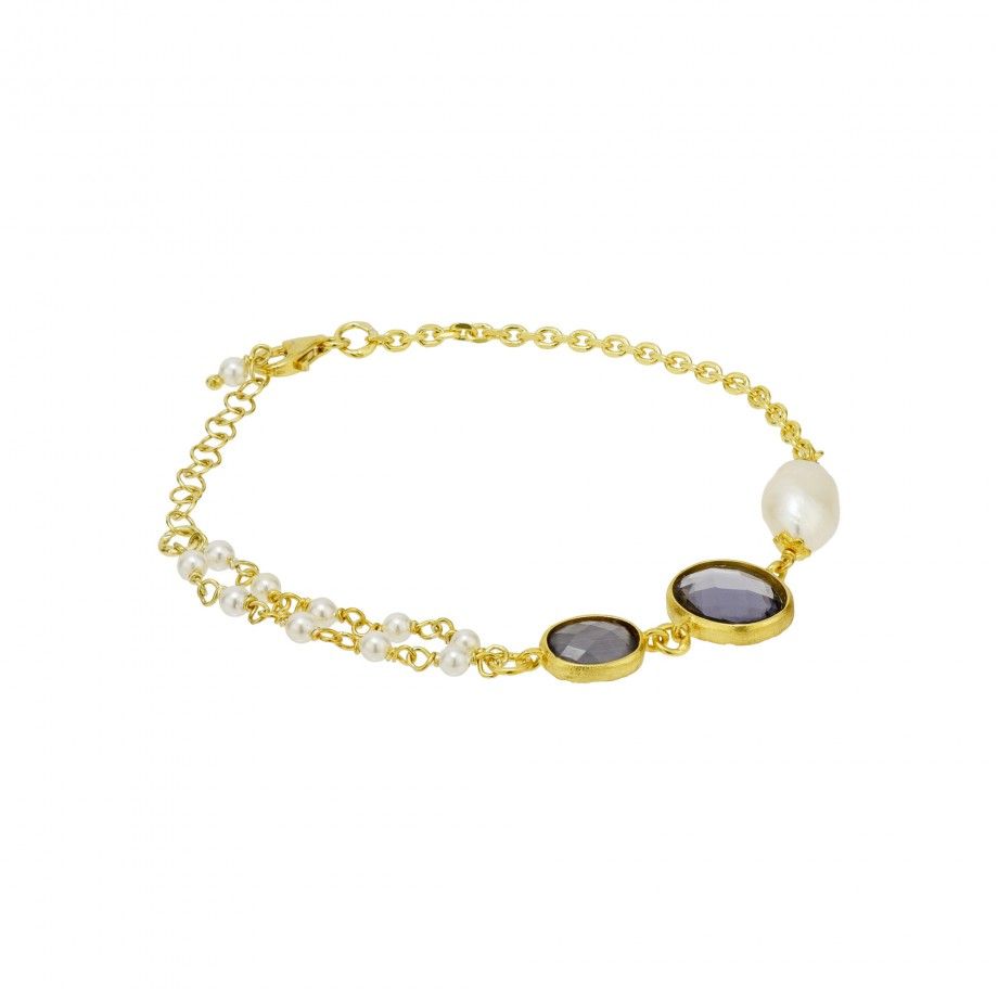 Pulseira Yoko