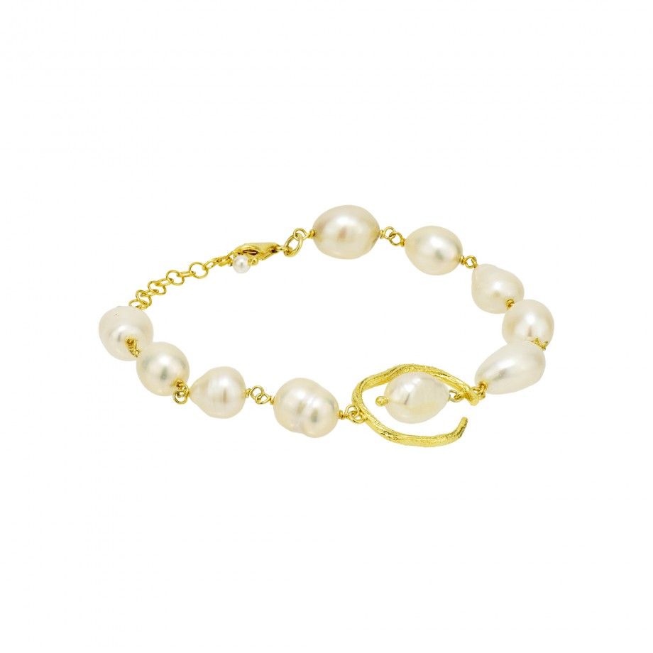 Pulseira Anika