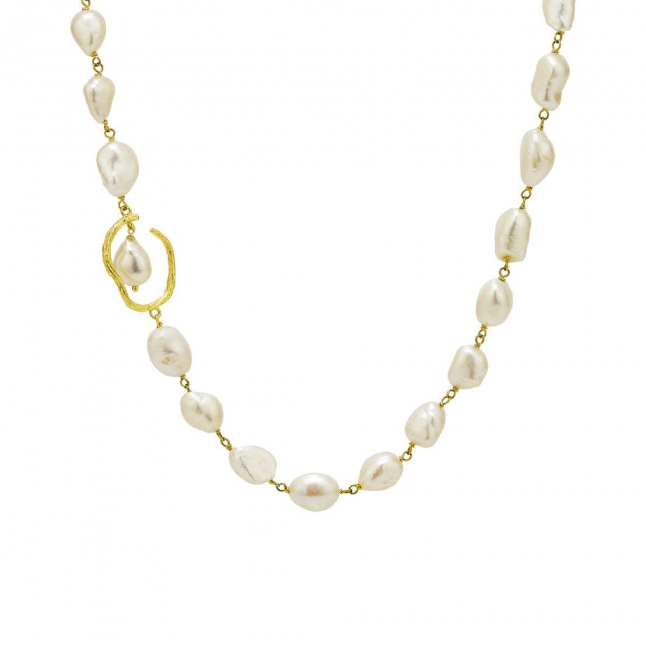 Necklace Anika