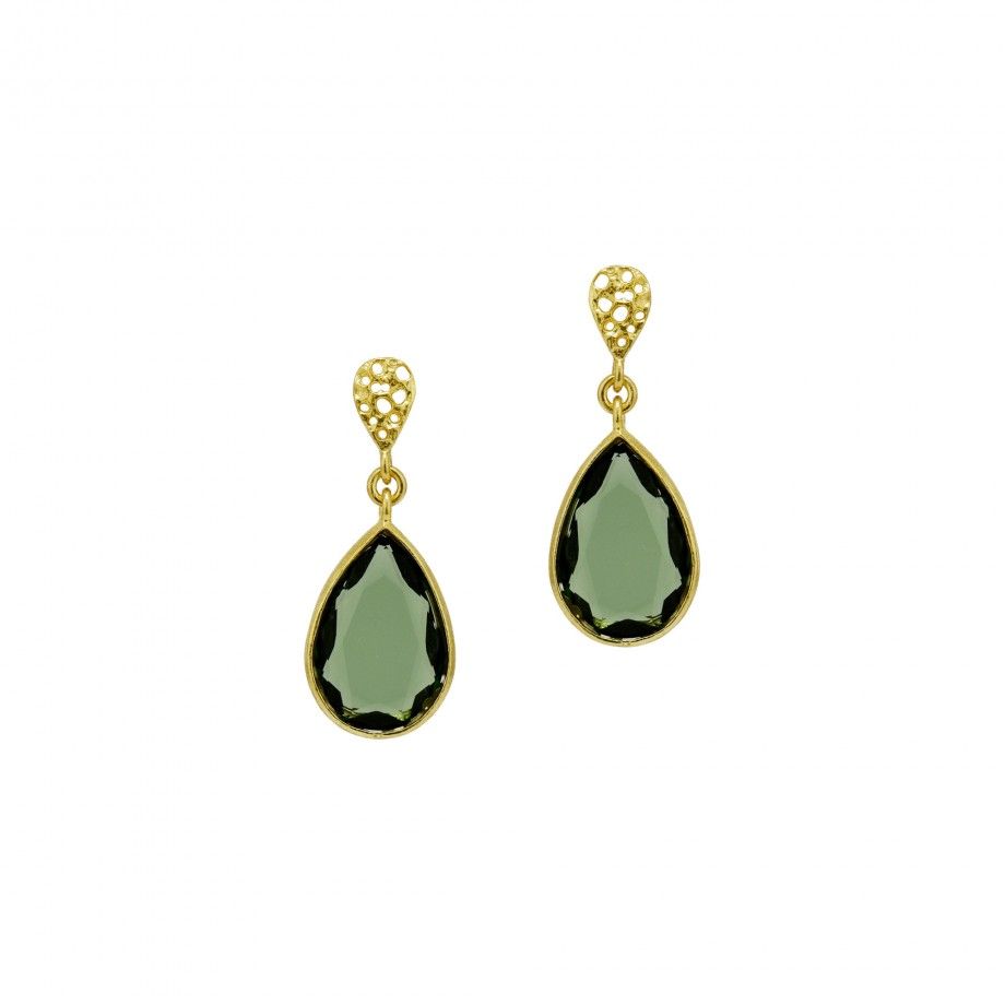 Earrings Allegra
