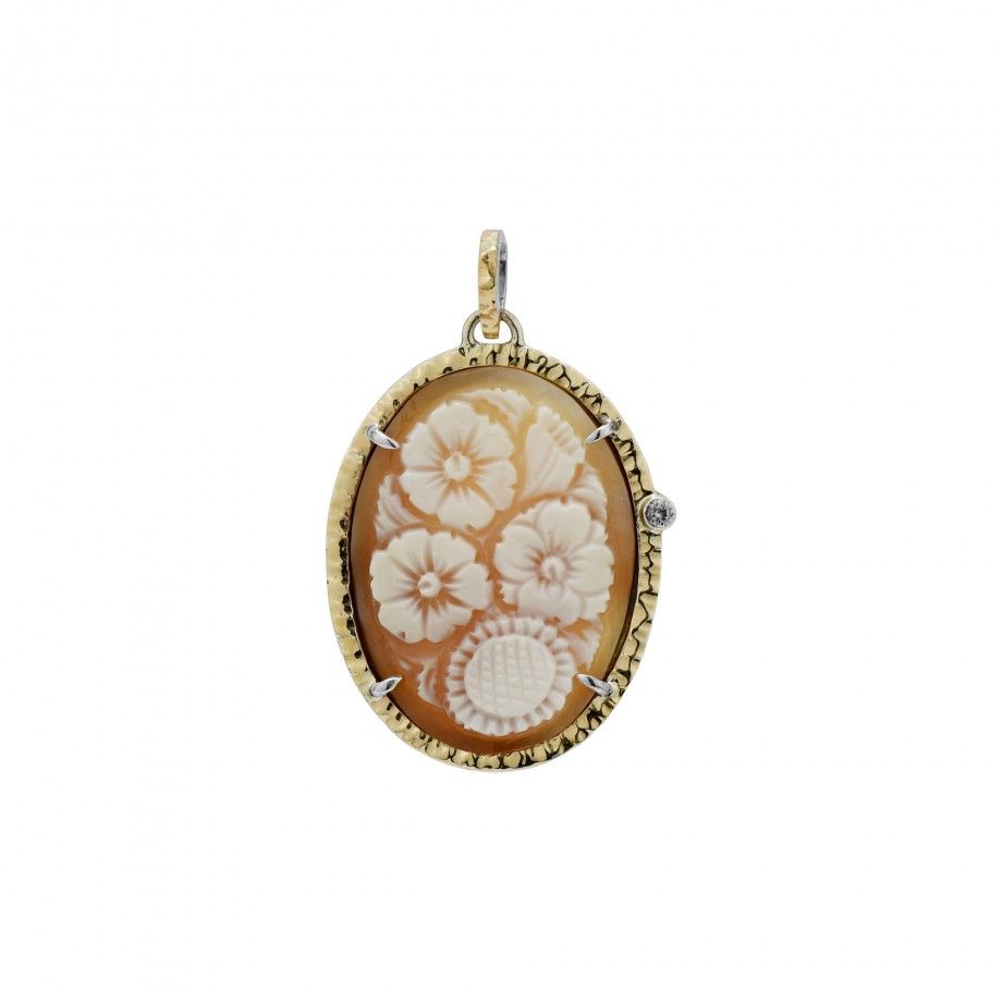 Cameo Medal