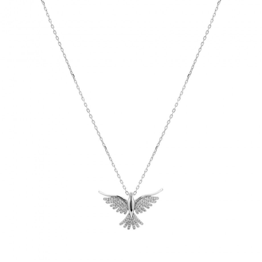 Holy Spirit Necklace