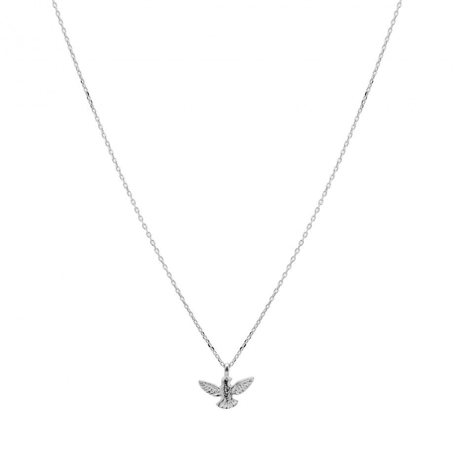Holy Spirit Necklace