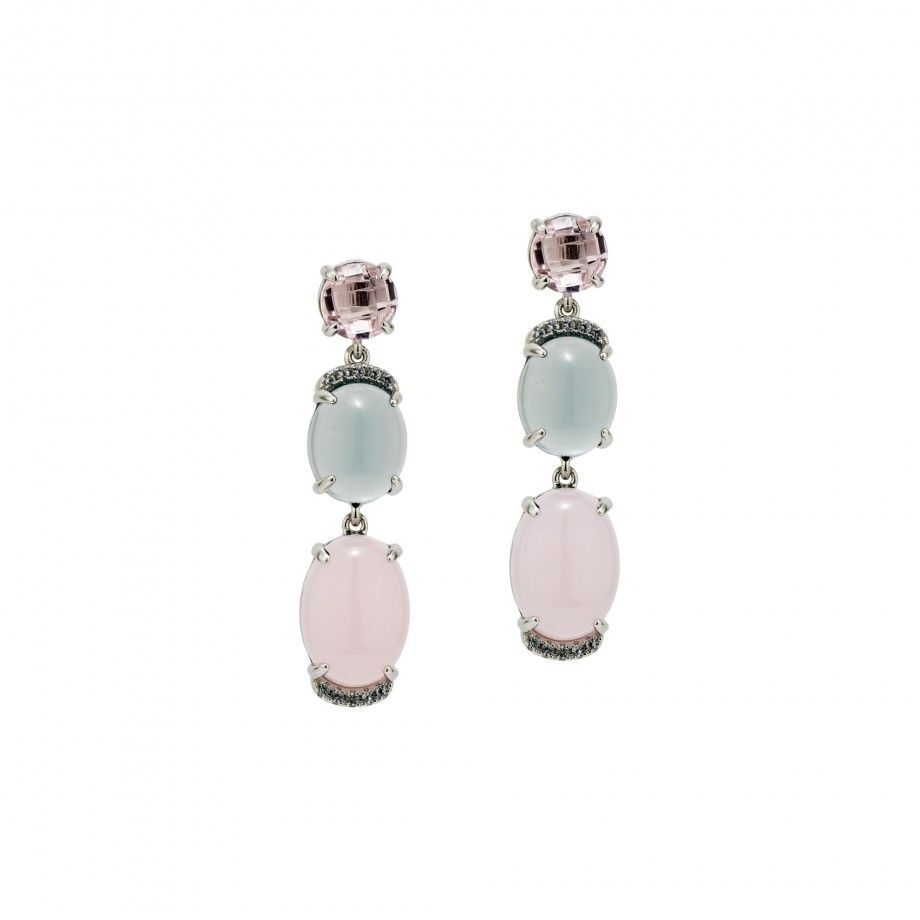 Earrings Bianca