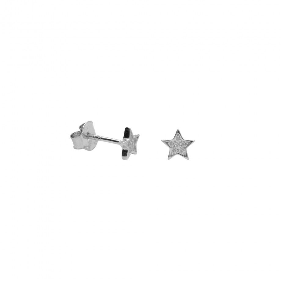 Star Earrings