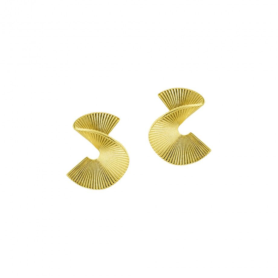 Earrings Catari