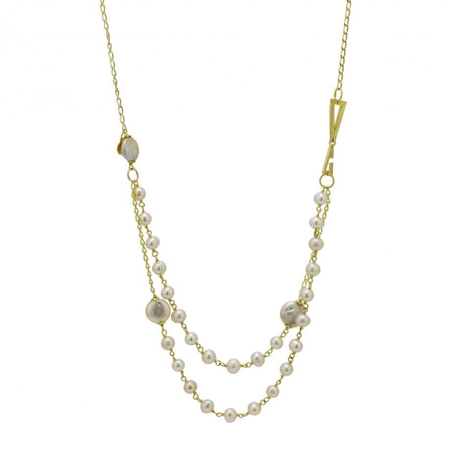 Necklace Hee