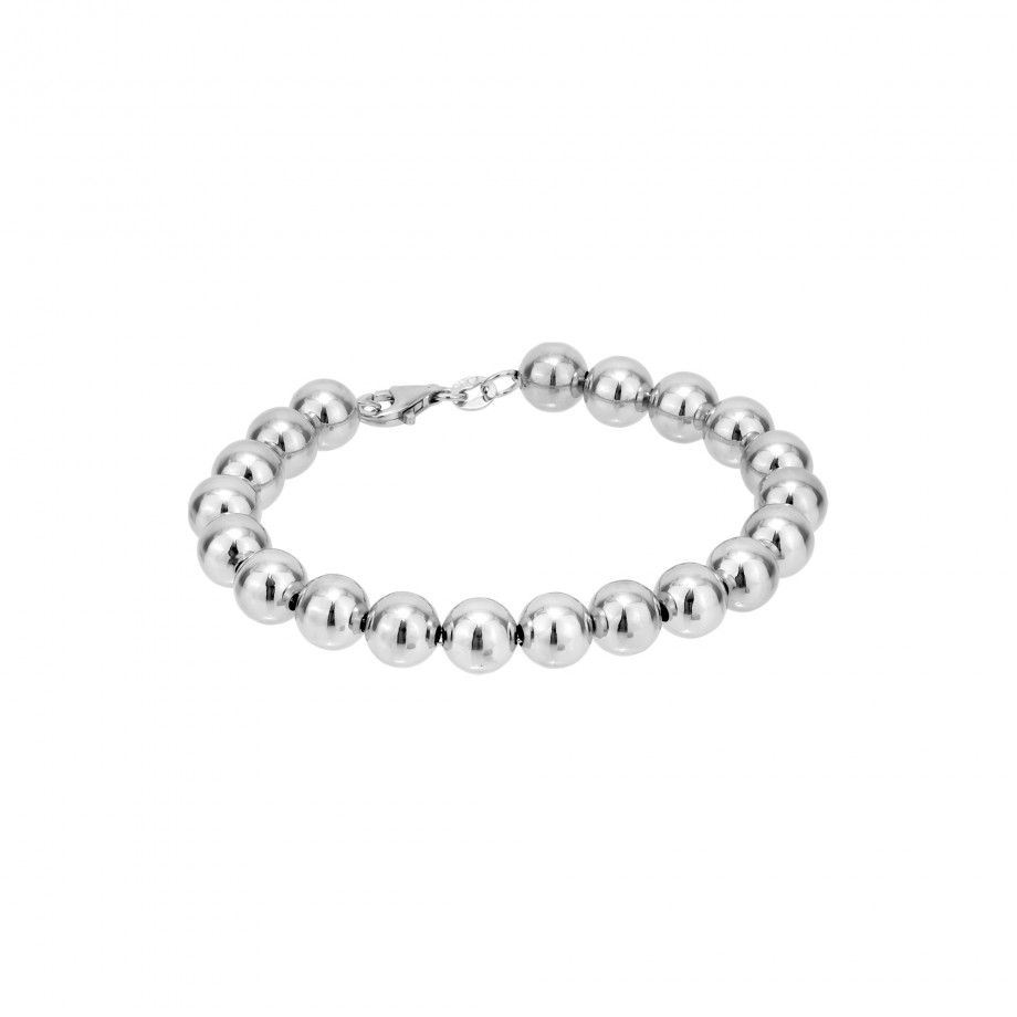 Pulseira Esferas - 8mm
