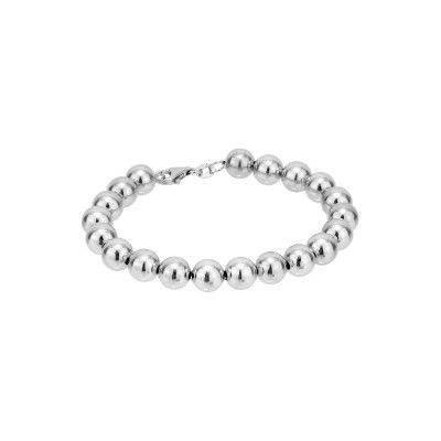 Pulseira Esferas - 8mm