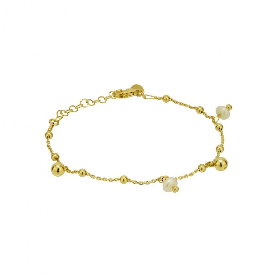 Pulseira Natalina