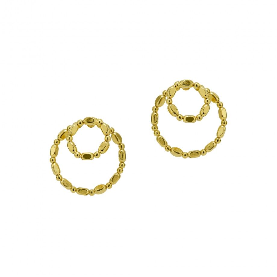 Brincos Beads