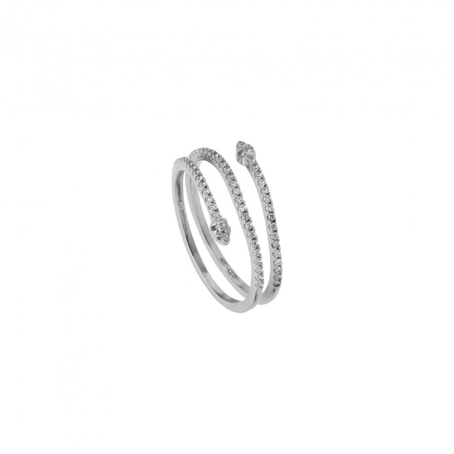 Ring Coil