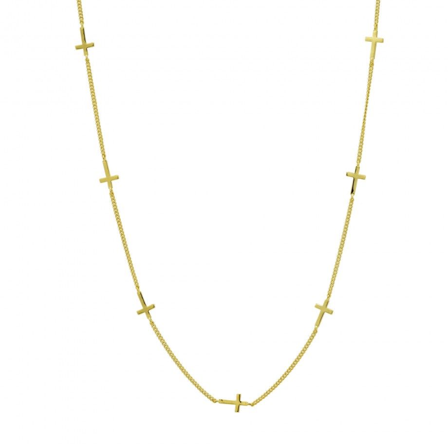 Necklace Crosses