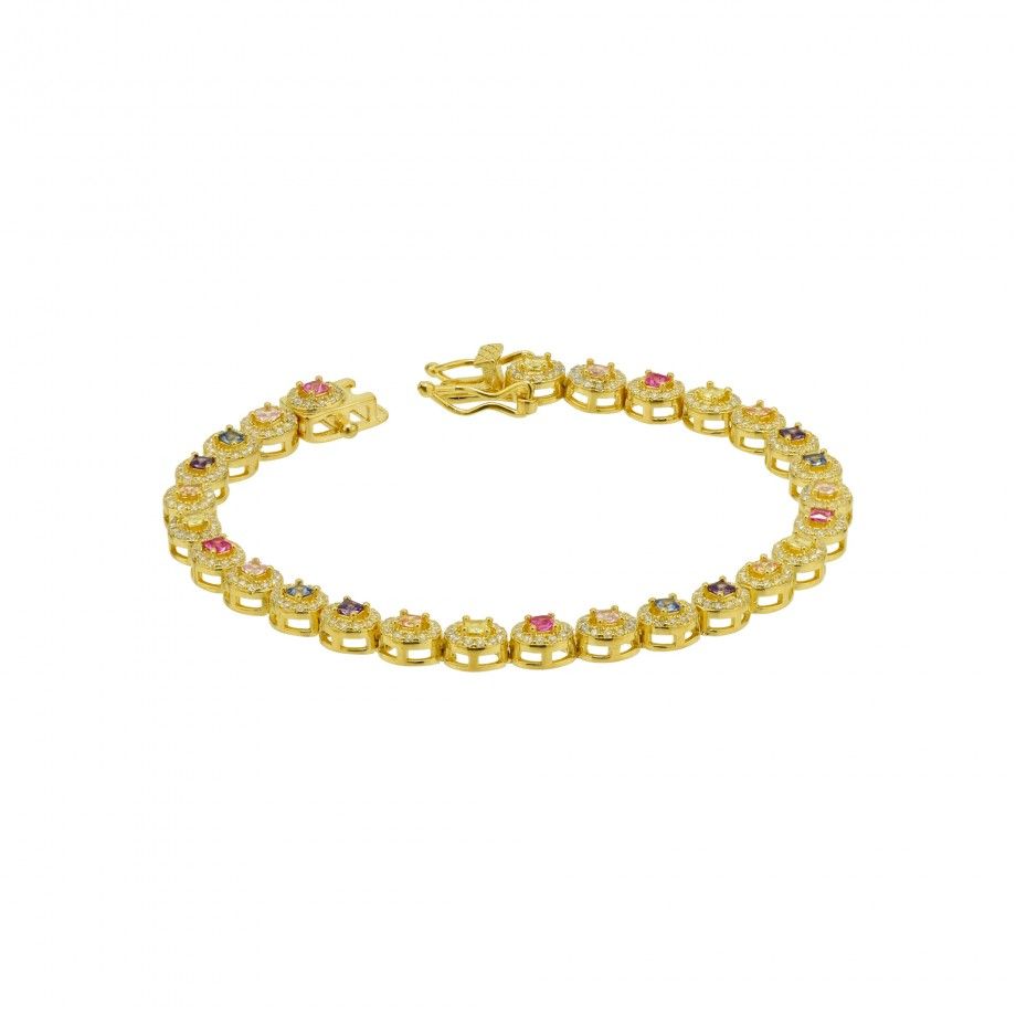 Pulseira D. Am�lia
