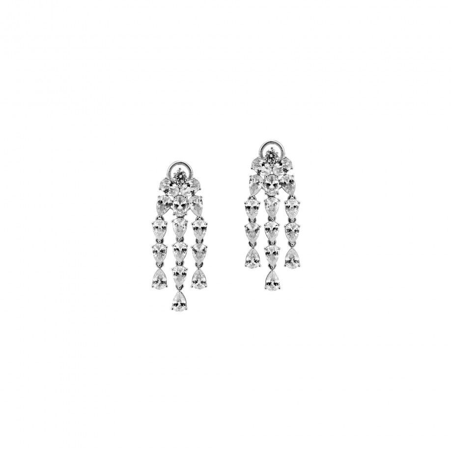 Earrings Lecce