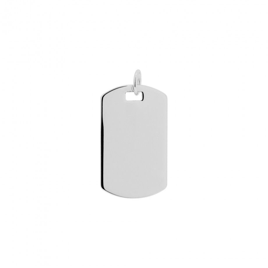 Pendente Tag