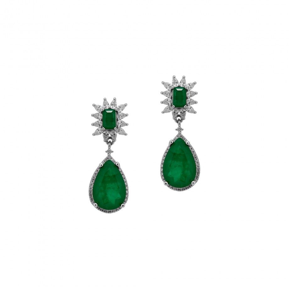 Earrings Regal