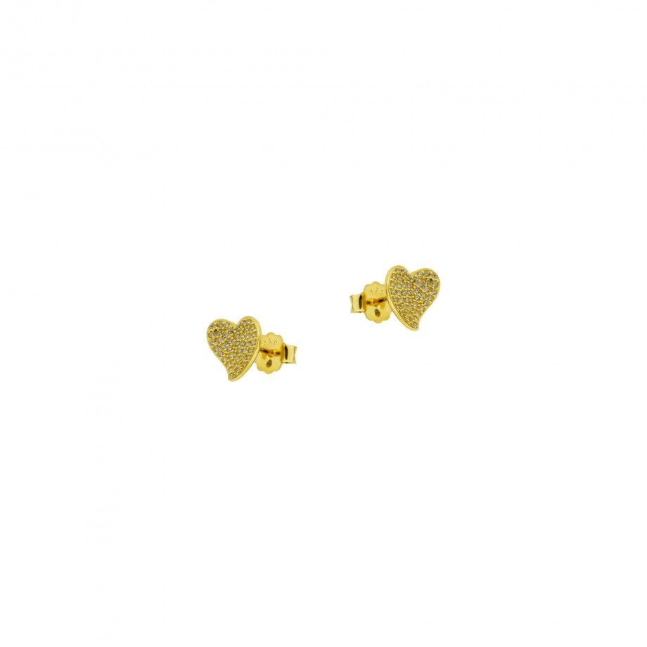 Earrings Heart