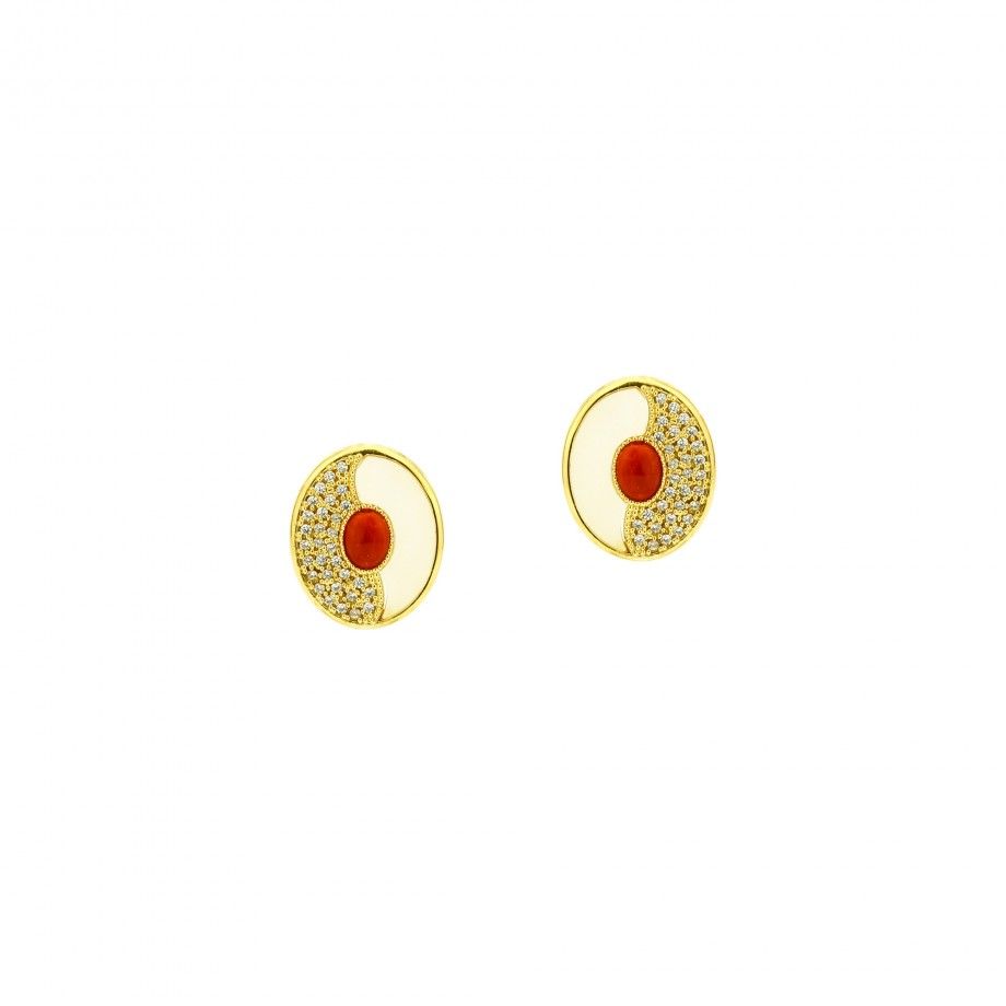 Earrings Kasite