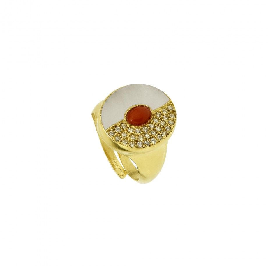 Ring Kasite
