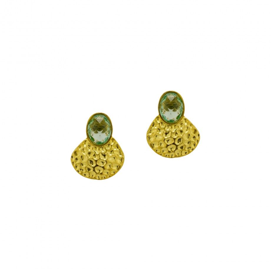 Earrings Elida