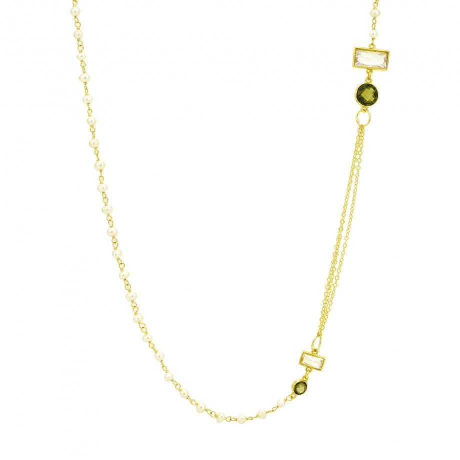 Necklace Ferrara
