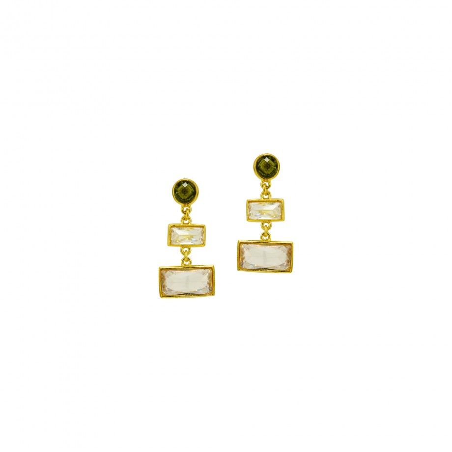Earrings Ferrara