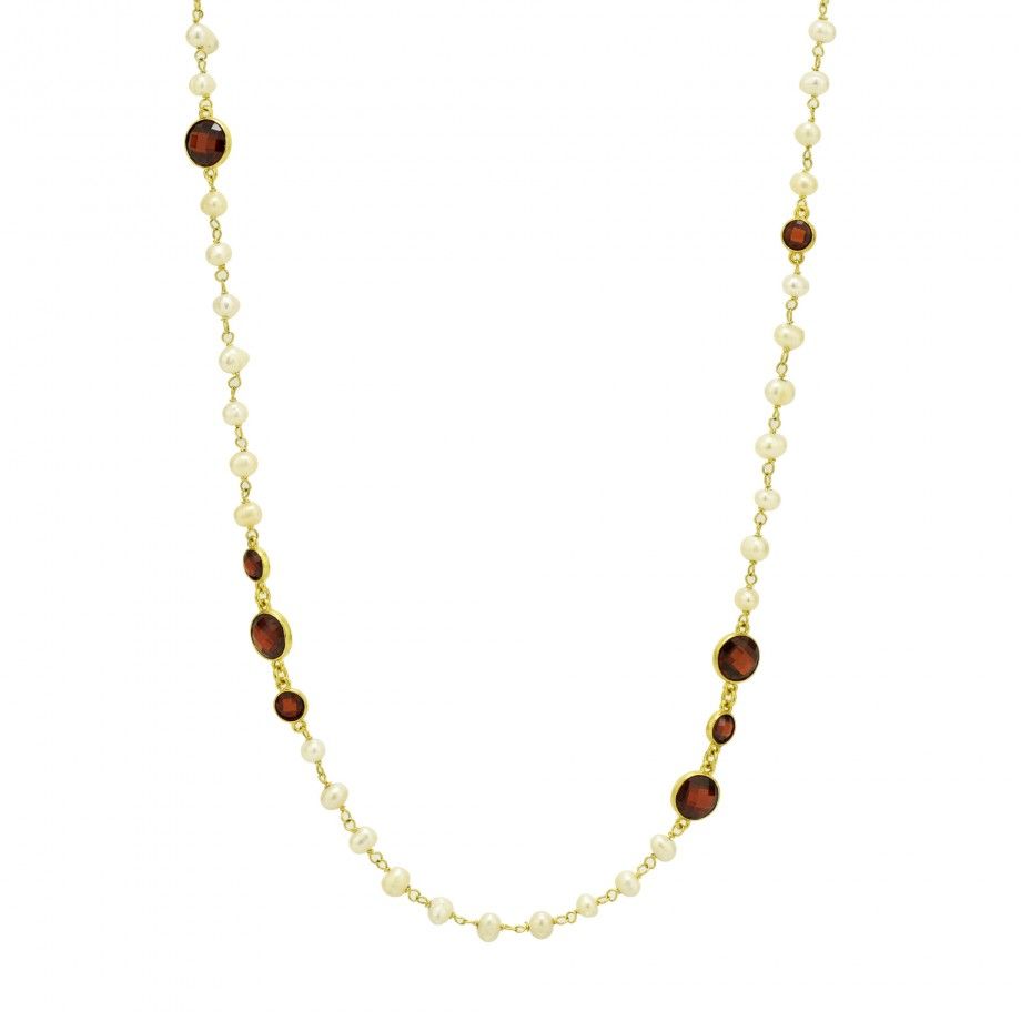 Necklace Gaden