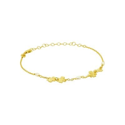 Pulseira Trevos