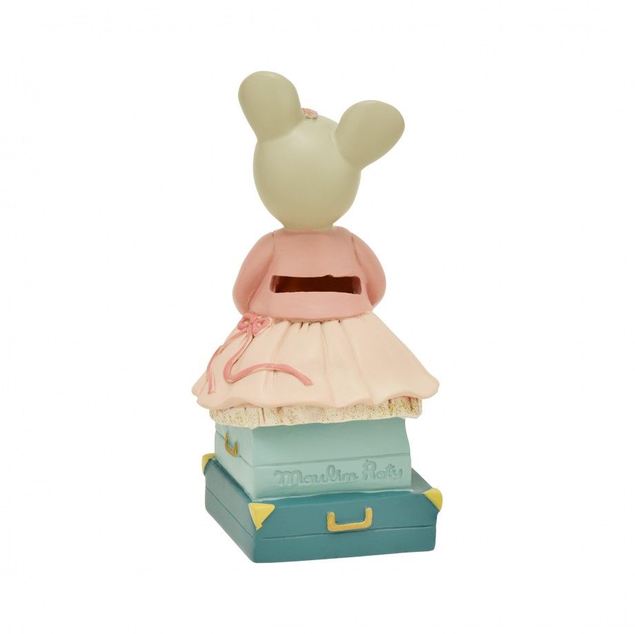 Money Box Angelina Ballerina
