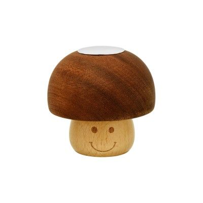 Music Box Mushroom I