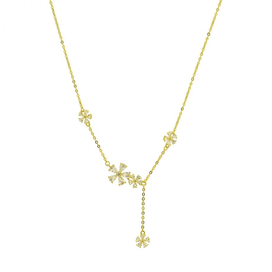 Necklace Bluma