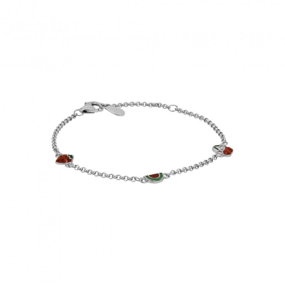 Bracelet Fruits