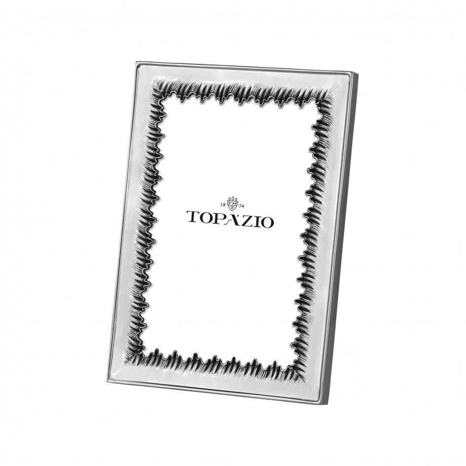 Picture Frame Wave