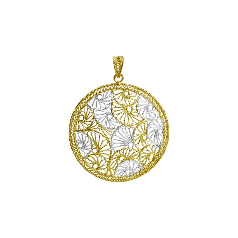 Medal Fan