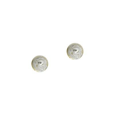 Earrings Caramujo