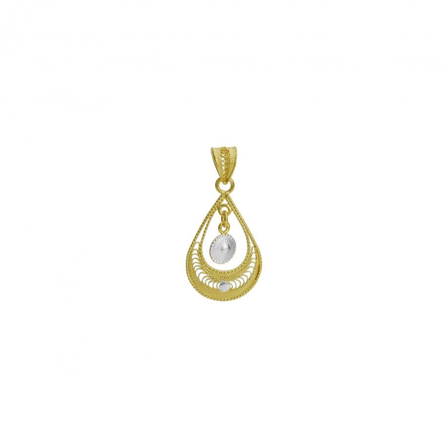 Pendant Drop