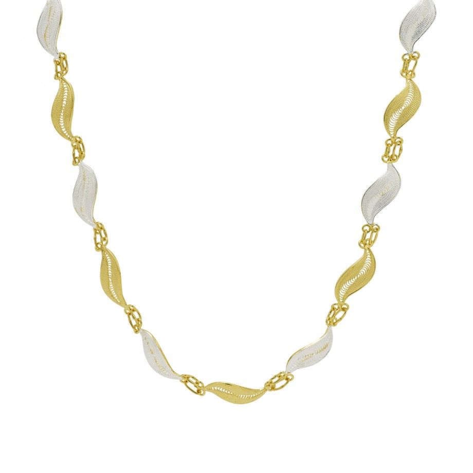 Necklace Filum