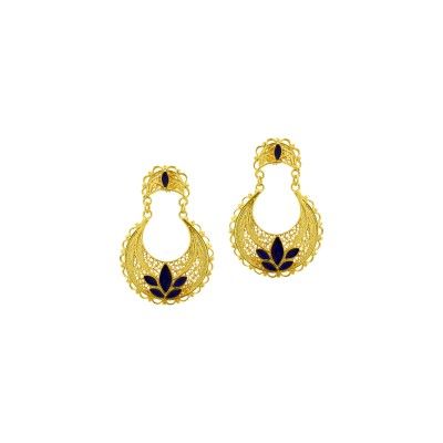 Earrings Bambolina