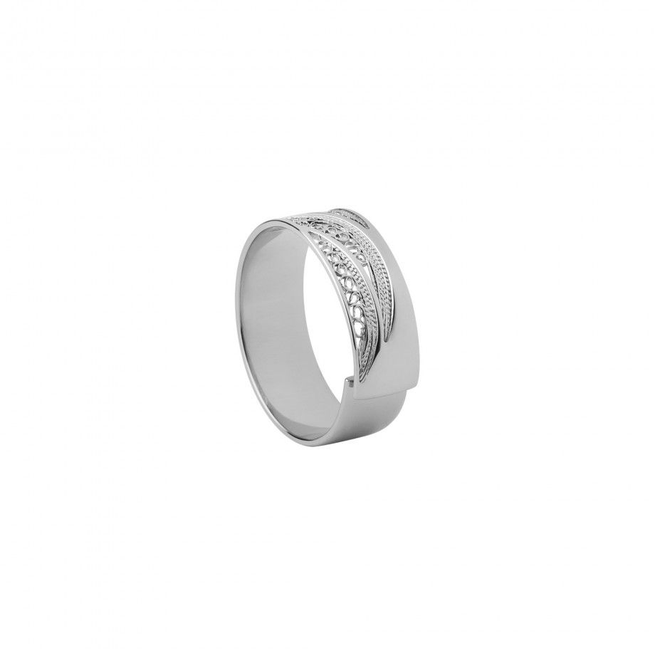 Ring Quadra