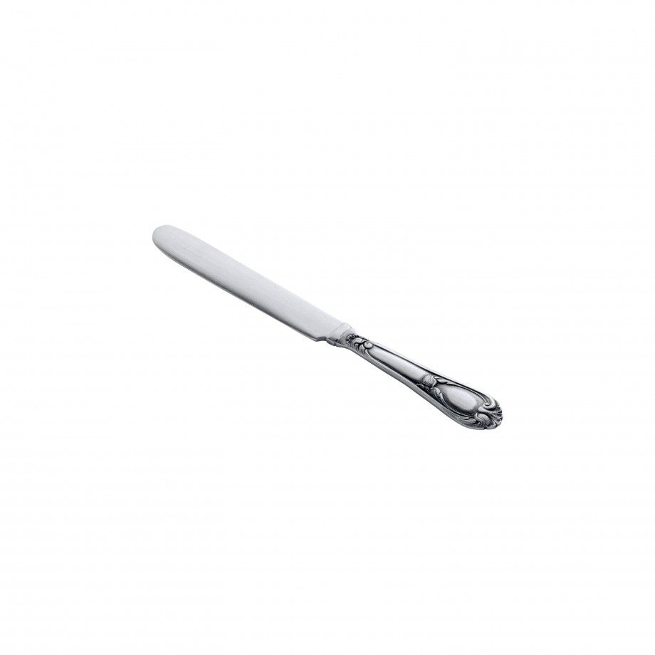 Butter Knife (Silver Blade) Individual D.Jos�