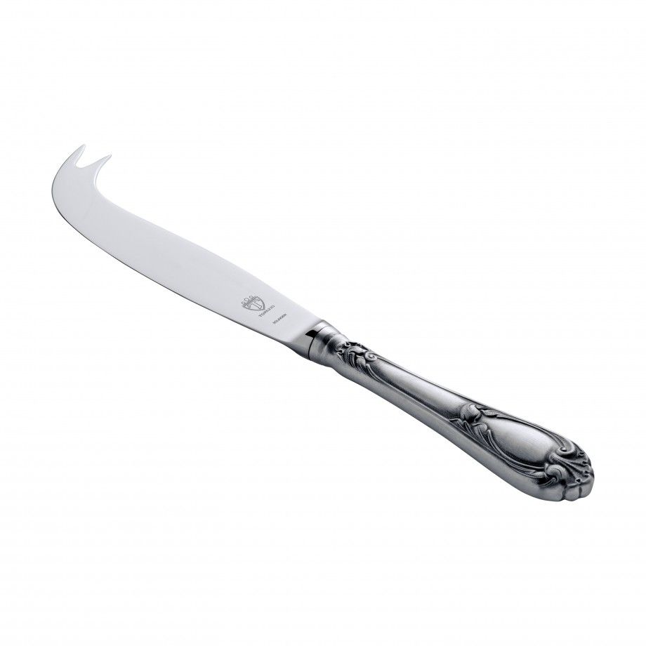 Cheese Knife (Stainless Steel Blade) D.Jos�